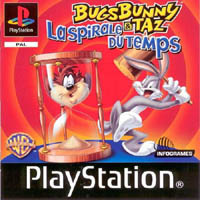 Bugs Bunny et Taz - La Spirale du Temps